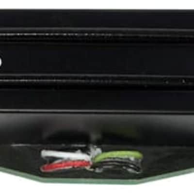 DiMarzio DP184 "The Chopper" Hum-Cancelling Guitar Pickup - BLACK image 4