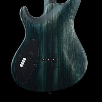 Mayones Regius Core 6 image 12