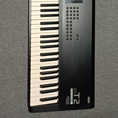 Korg T2 EX