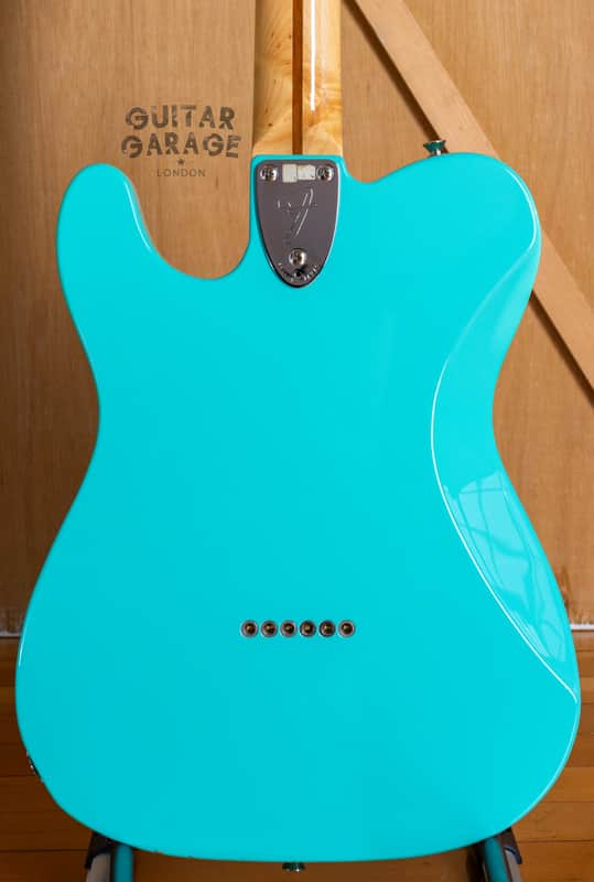 2019 Fender Japan Limited Edition Telecaster Deluxe 70s