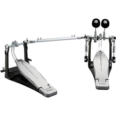 TAMA HPDS1TW Dyna-Sync Double Pedal image 1