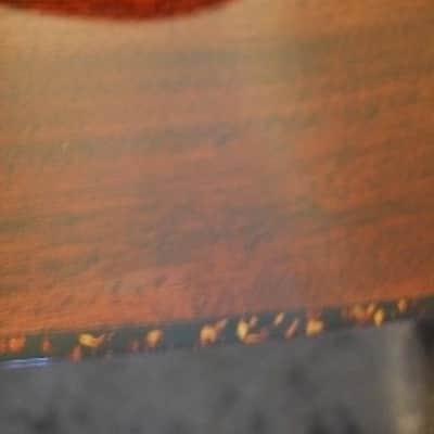 Rose Creek HD-28 Handmade 2015 Sunburst image 3