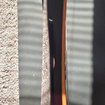 Schecter blackjack avenger image 16