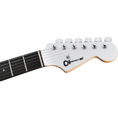 Charvel Pro-Mod Plus Dinky DK24 HH 2PT E image 6