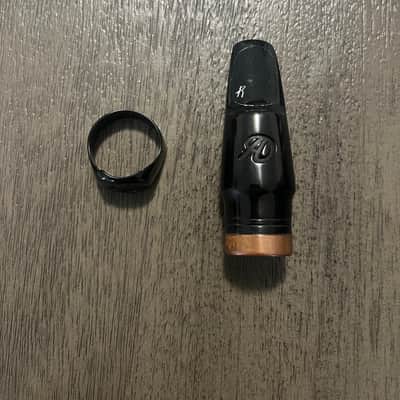 Drake Contemporary Alto Sax mouthpiece 7 image 1