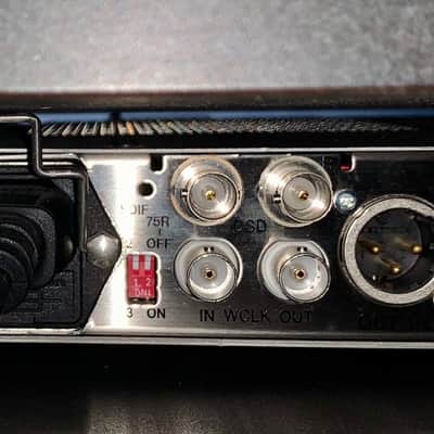 Neve 1073 DPD Dual Mic Pre and Digital I/O image 6