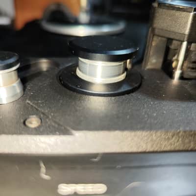 TEAC X2000R BL 1987-1992 - Black image 11