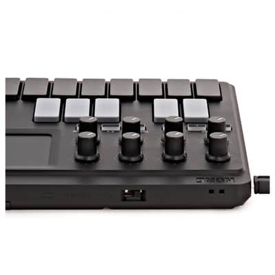 Korg nanoKEY Studio EXDEMO image 7