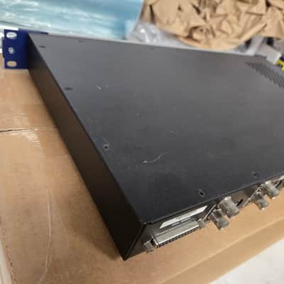 Digidesign Sync I/O image 6