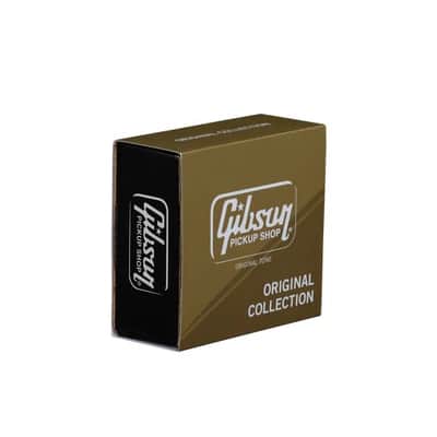 Gibson '57 Classic Pickup Double Classic White image 3