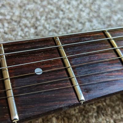 RARE! 1987! Ibanez Roadstar II PRO540P Power - Magenta / Japan / Incl.Hard case!FREE Shipping in EU! VIDEO! image 16