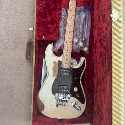Palermo Mick Mars Replica PG4 image 2