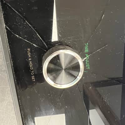 Mcintosh MCLK12 Analog Clock For Desk or Wall Mount image 5