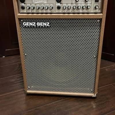 Genz Benz Shenandoah Acoustic 100 image 1