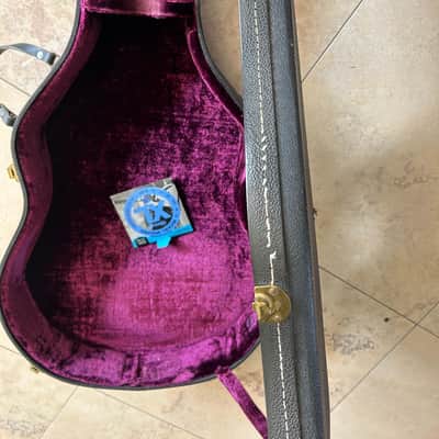 Gibson Byrdland 1969* - Sunburst image 18