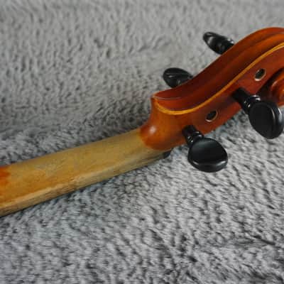 Suzuki No. 200 1/8 Violin Japan w/ Case & Bow image 15