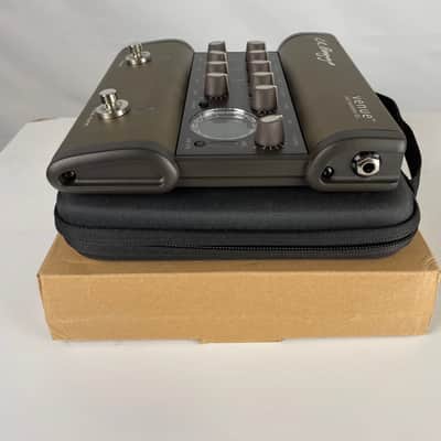 LR Baggs Venue DI/Preamp Acoustic Effects Pedal image 3