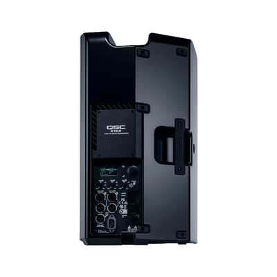 QSC K12.2 K12 Mk2 v2 12" Two-Way 2000W Powered Active Speaker Monitor image 7