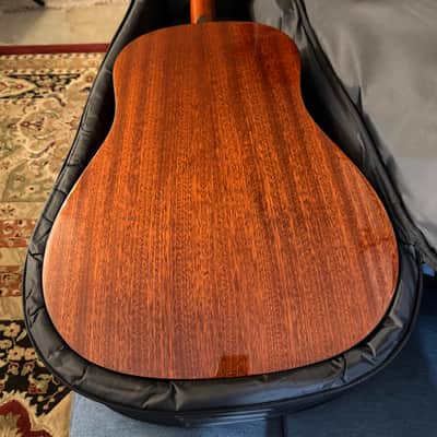 Eastman E1ss SB Deluxe 2025 - Sunburst (gloss) image 3