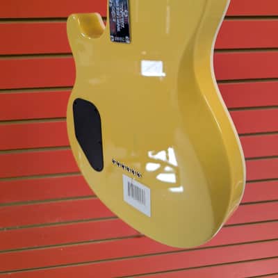 Ernie Ball Music Man  BFR Axis Super Sport Semi Hollow W Case 1 of 30 Made image 4