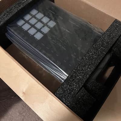 Elektron Analog Rytm MkII 2020 - Black image 3