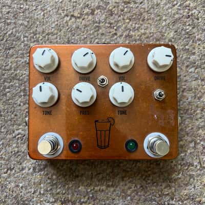 JHS Sweet Tea V2 | Reverb