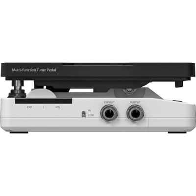 Hotone SP-30T Volume/Expression Pedal with Tuner image 3