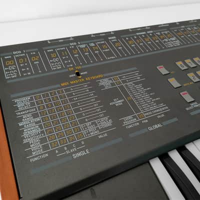Super Rare SIEL DK-700 image 2