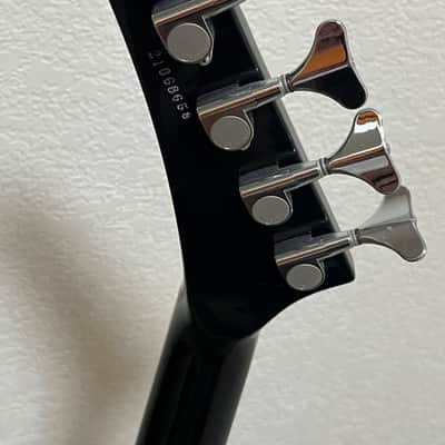 Kramer Forum I - Black image 15