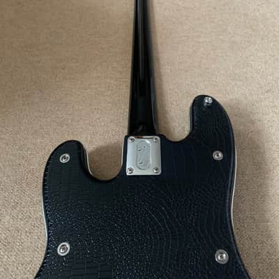 Italia Modulo Black Snake Skin 2011 image 11