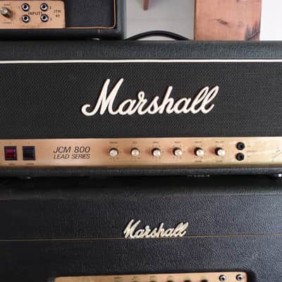Marshall Collection Vintage 1965 JTM 45 Included image 12