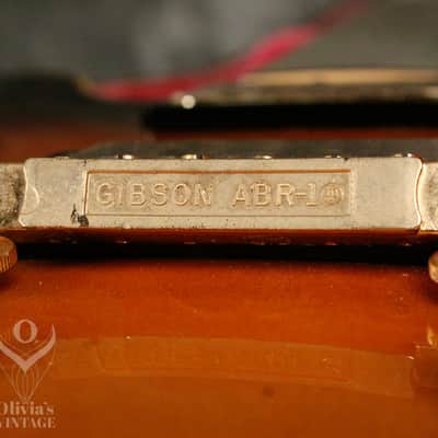 1960 Gibson ES-345 Stereo Sunburst image 21