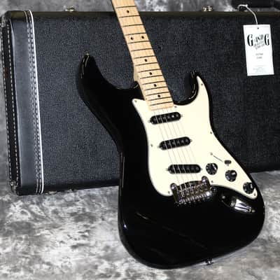 2023 G&L - Legacy - Jet Black image 1