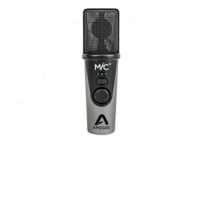 APOGEE Mic Plus image 3