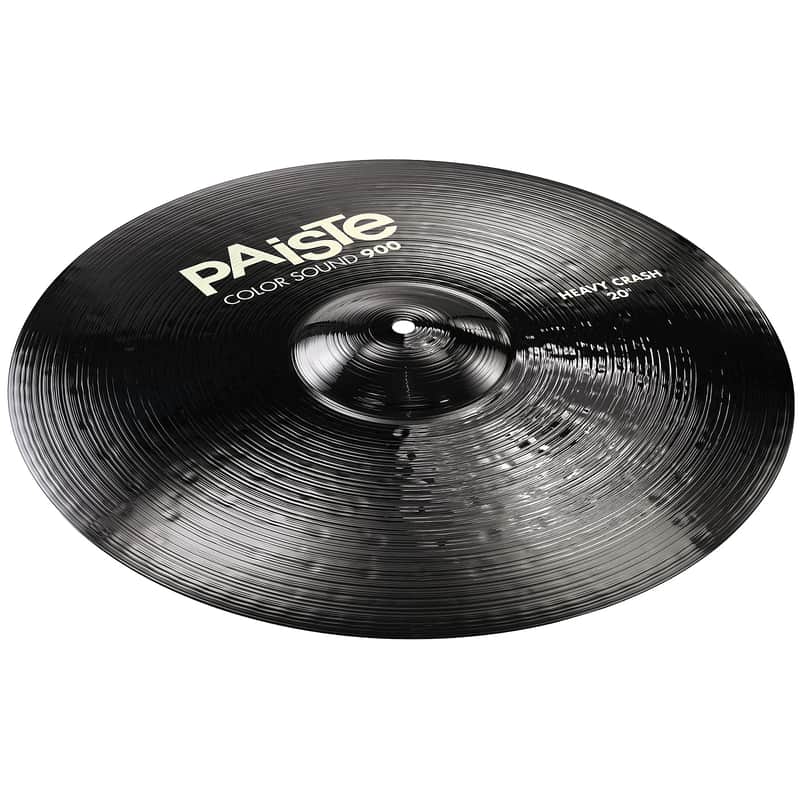 Paiste 20" Color Sound 900 Series Heavy Crash Cymbal image 1