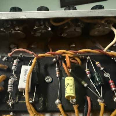 Fender Vibrochamp 1966 image 7