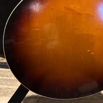 1959 Gibson ES-335TD - Sunburst image 13