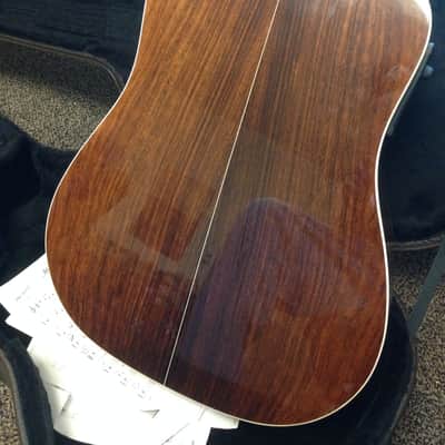 Taylor 810-CE 2001. Best offers accepted. Beautiful well kept. OHSC image 6