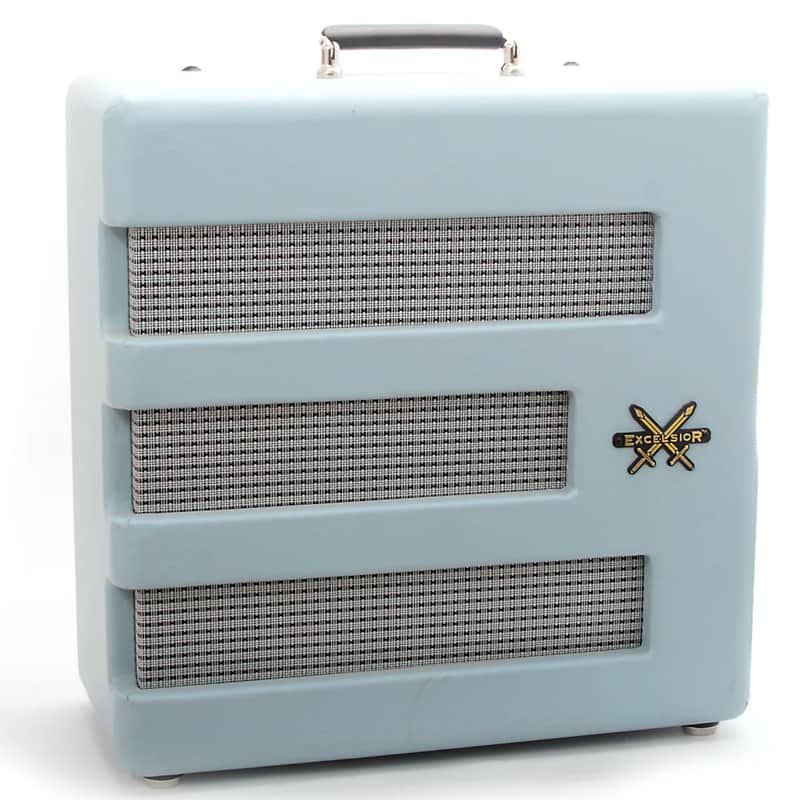Fender Excelsior Pro Pawn Shop Series 13-Watt 1x15" Guitar Combo 2013 - 2014 image 1