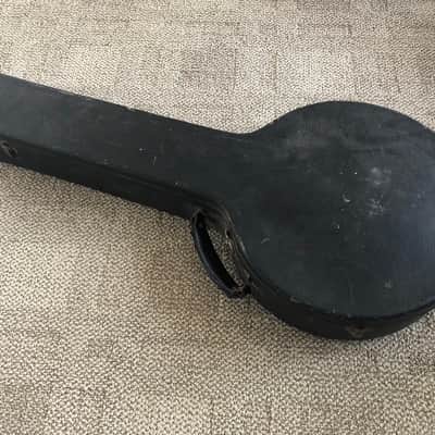 Stunning Vega Vegaphone / Tubaphone  Artist  Tenor Banjo c.1926 (94 years old!) image 23