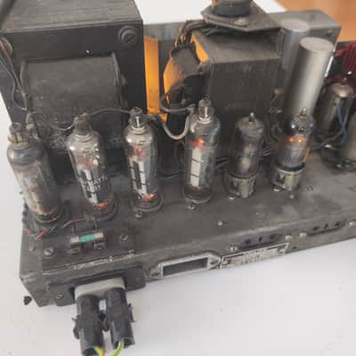 Philips  El6411 1950 image 19