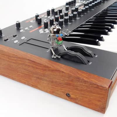 DSI Dave Smith Sequential Prophet 12 Synthesizer + Top Zustand + 1,5J Garantie image 11