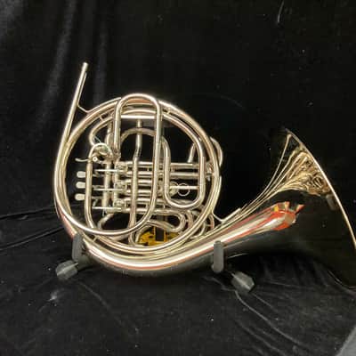 Beautiful Conn 8D Double French Horn image 2