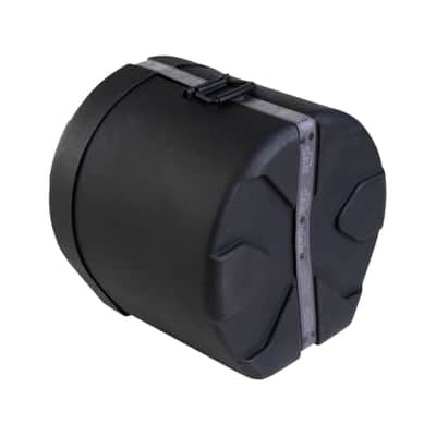SKB 14x14 Floor Tom Drum Case w/ Padded Interior imagen 3