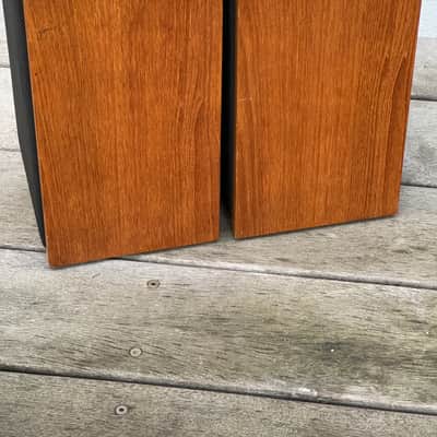 Rogers LS3/5A pair image 3