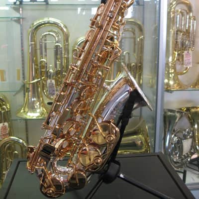 Jupiter JAS-869SG Alto Sax image 2