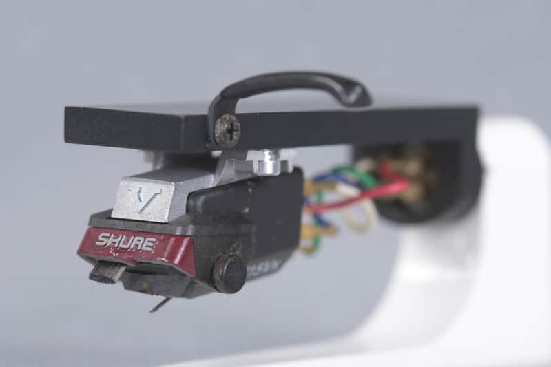Used Shure V15 VxMR MM phono cartridges for Sale | HifiShark.com