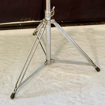 Rogers Swivomatic Straight Cymbal Stand  Vintage 60's image 1