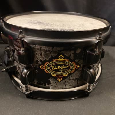 Tama - 5.5x10" Bill Bruford Signature Piccolo Snare Drum (BB1055) 1998 image 1