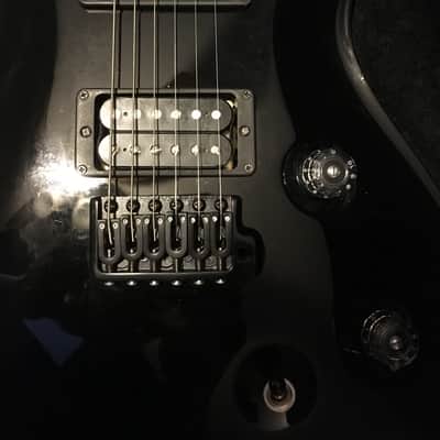 Prs Standard 24 2003 Black image 4